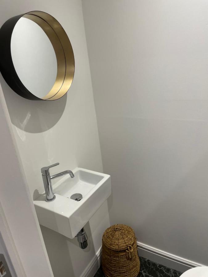 Appartement Dune Du Clémot Blankenberge