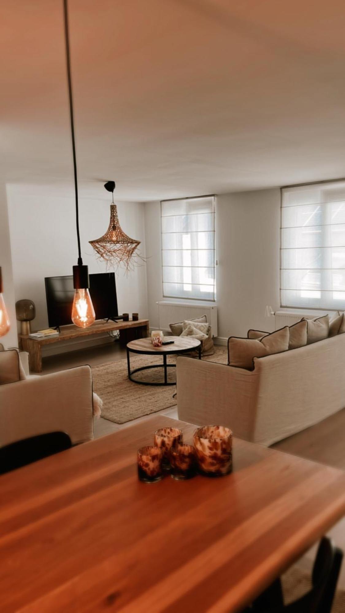 Apartamento Dune Du Clemot *