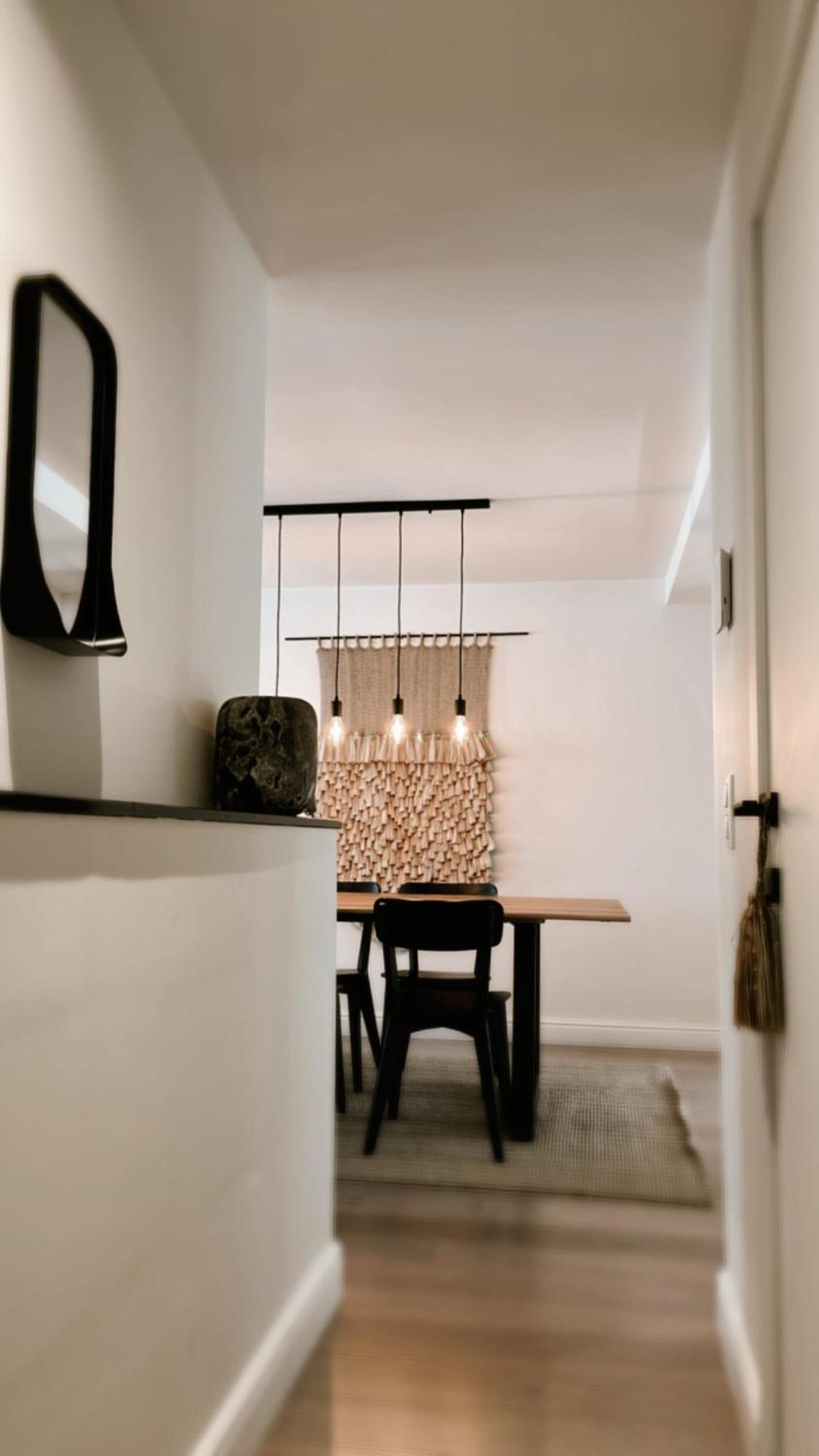 Apartamento Dune Du Clemot